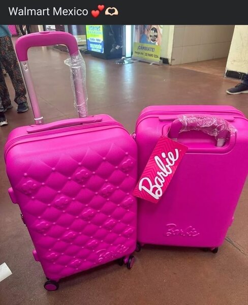 Suitcases