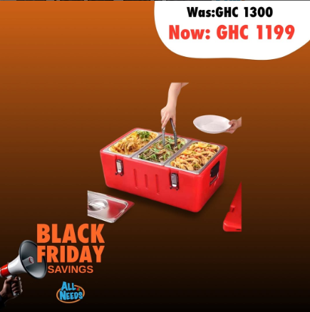 3 in 1 food warmer 