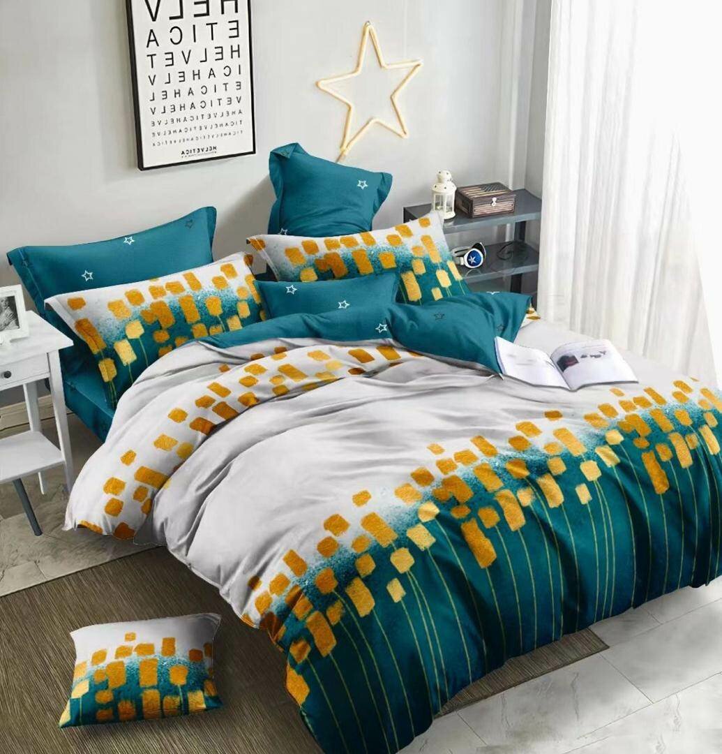 Duvet set