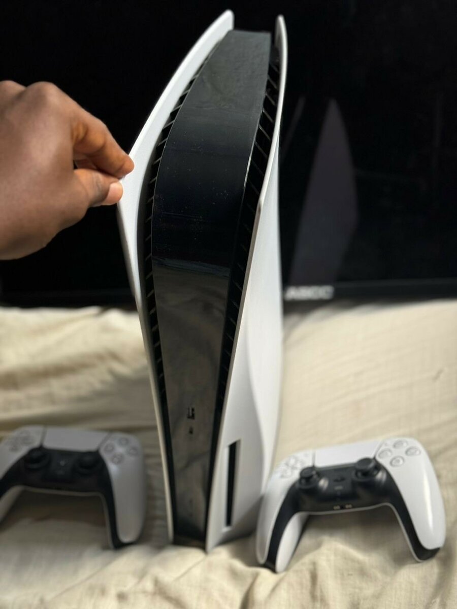 PS5 Standard