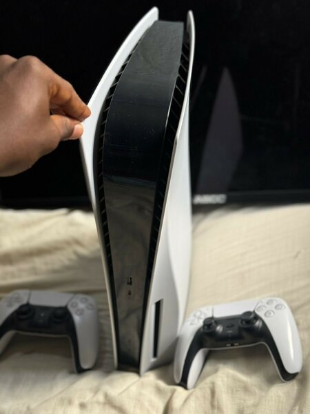 PS5 Standard