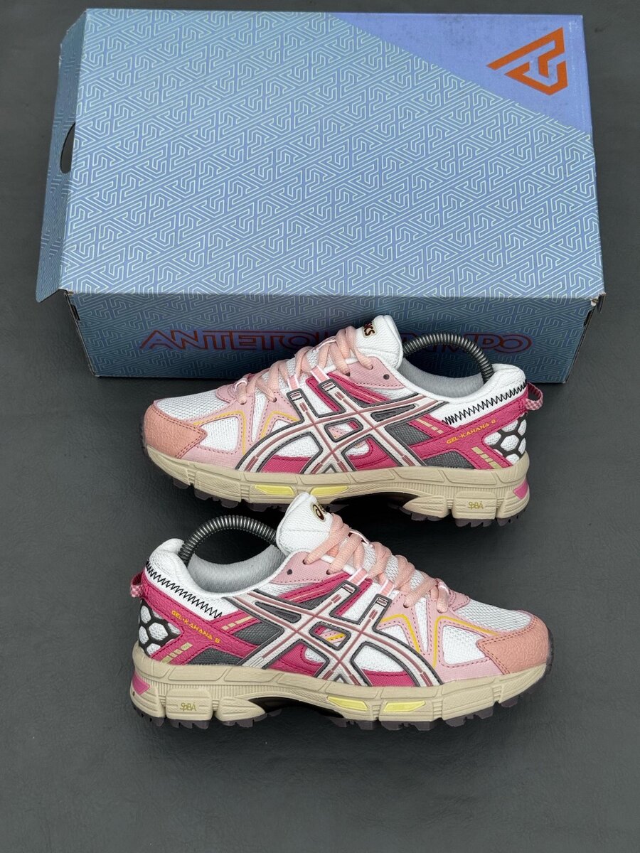 ASICS gel