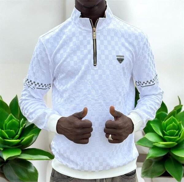 Pulls homme