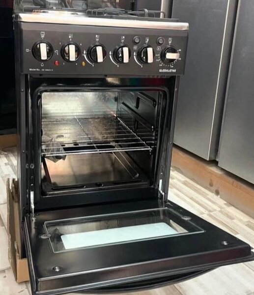Global star standing cooker
