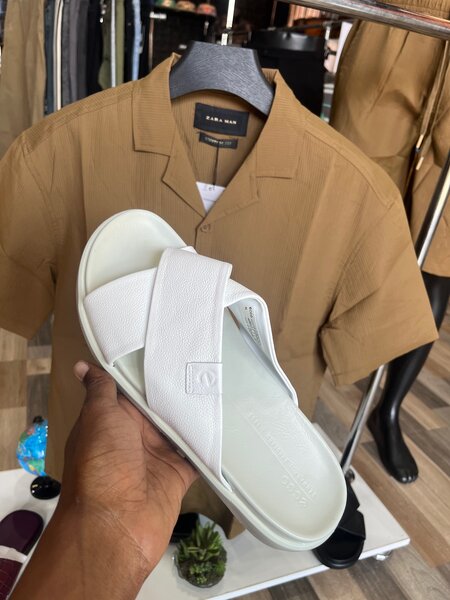 Slippers