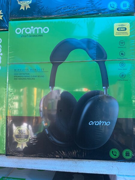 Oraimo headset