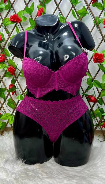lingerie