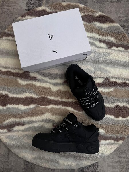 PUMA NOIR