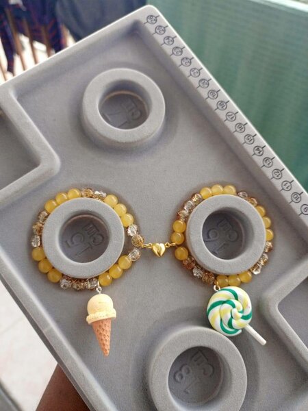 Bracelet d'amitié