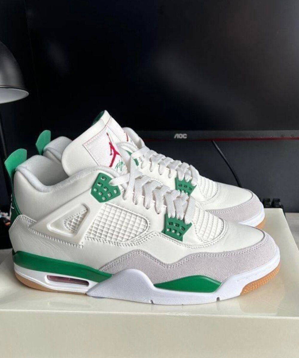 Chaussure jordan