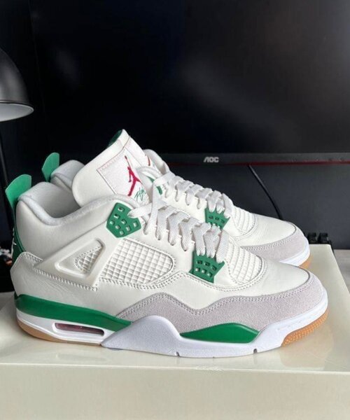 Chaussure jordan