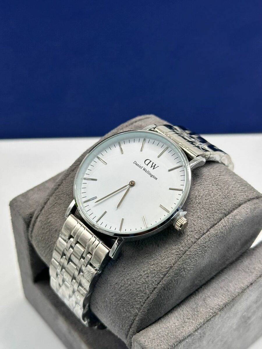 Montres Daniel Wellington