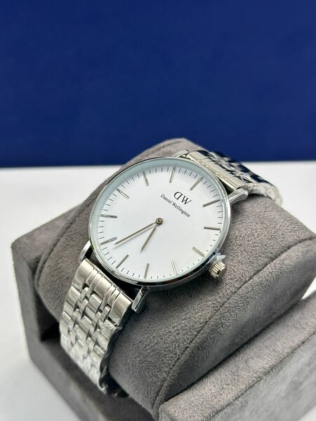 Montres Daniel Wellington