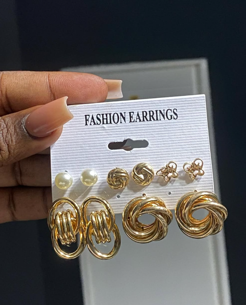 set of 5