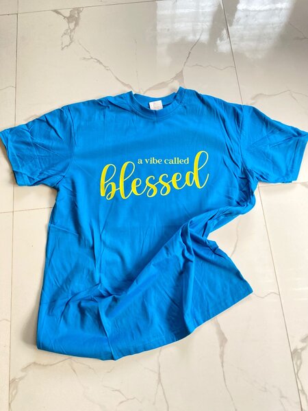 Customized shirt