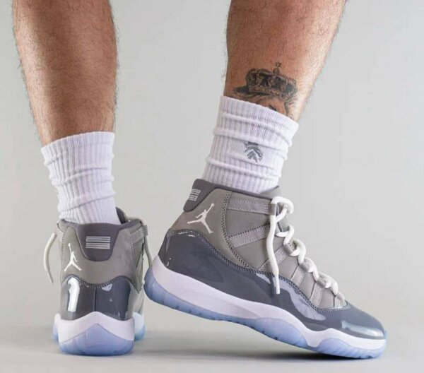 Jordan sneakers