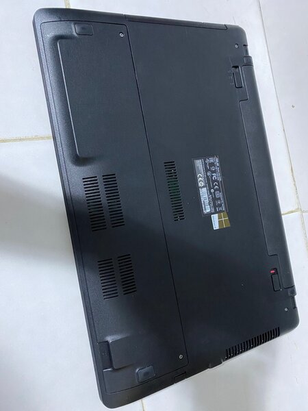 ASUS CORE I5