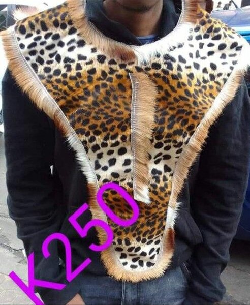 Available