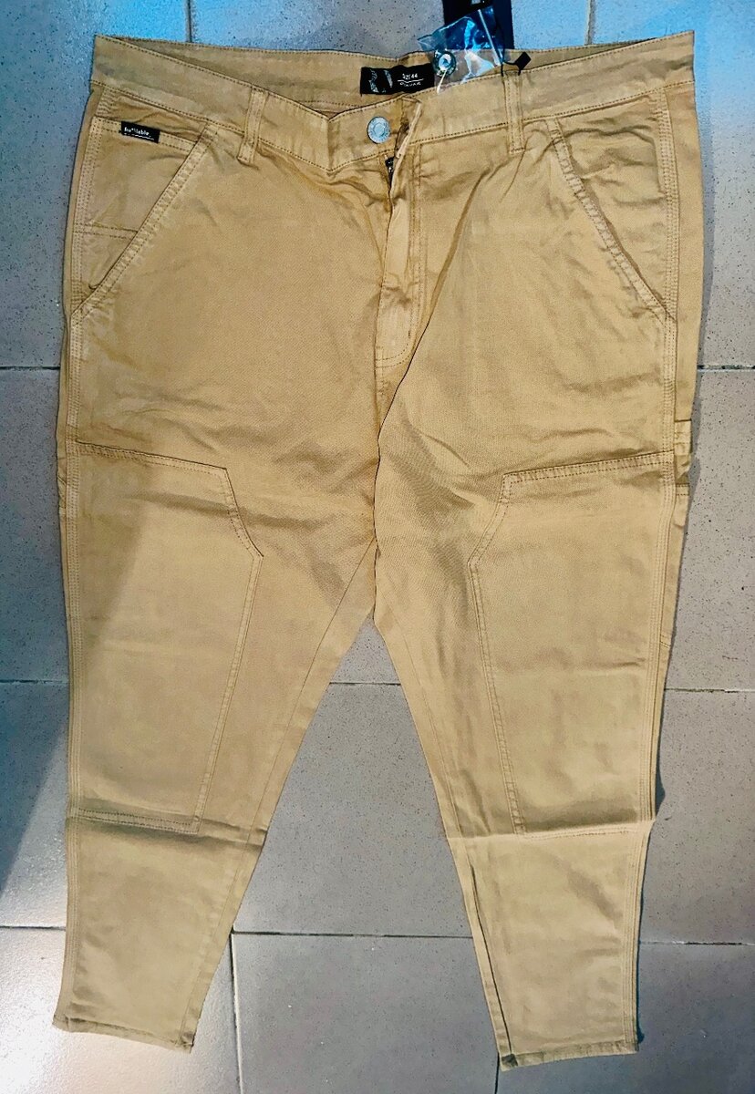 Cargo