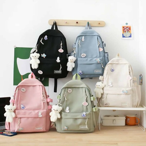 Sac à dos multifonction élégant