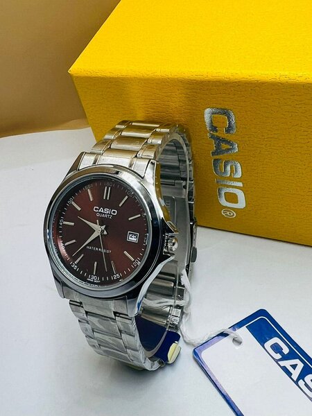 Montre Casio Classique Homme