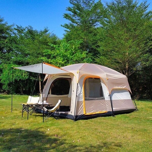 Camp Tent