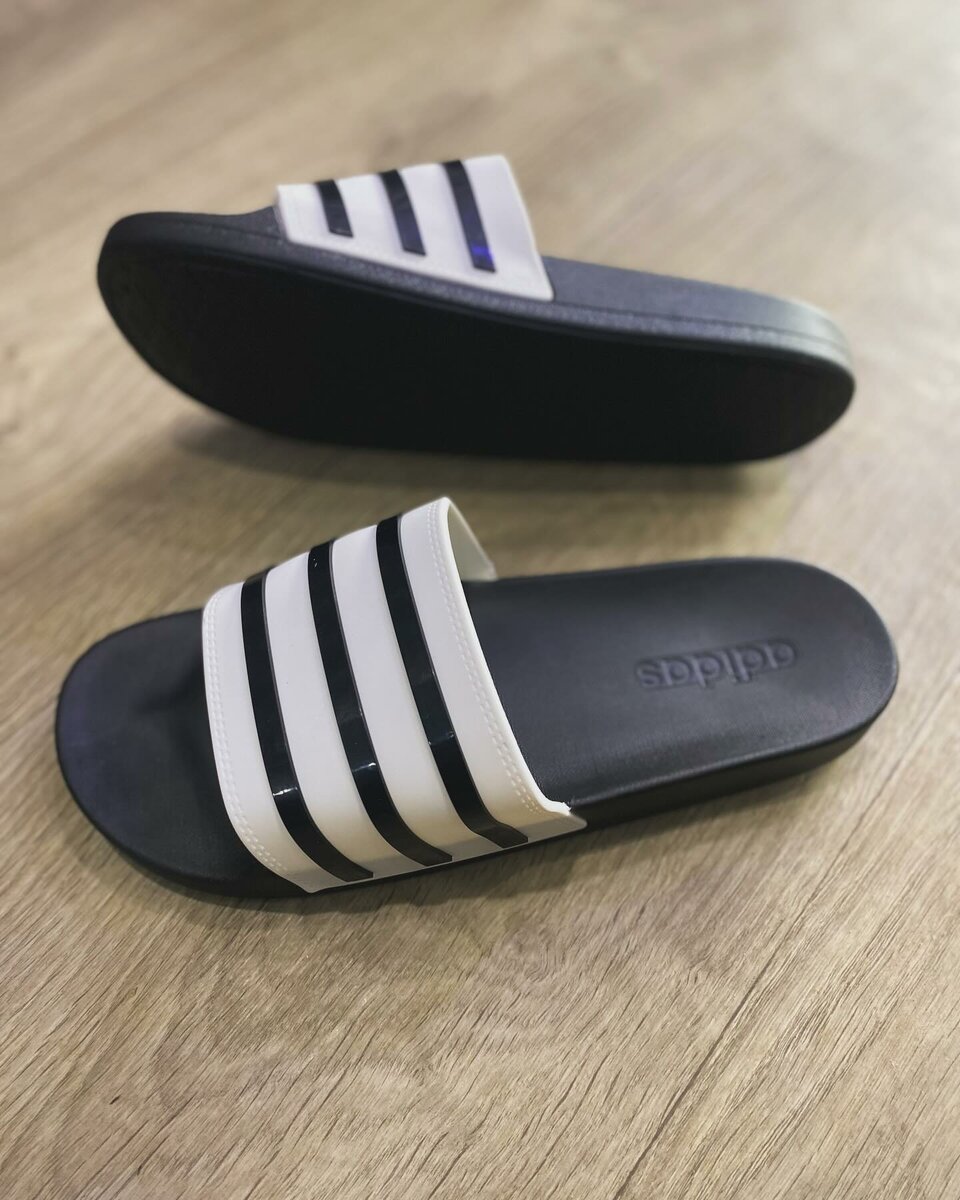 Claquette adidas