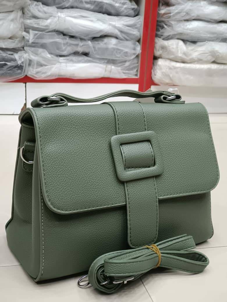 Hand bags