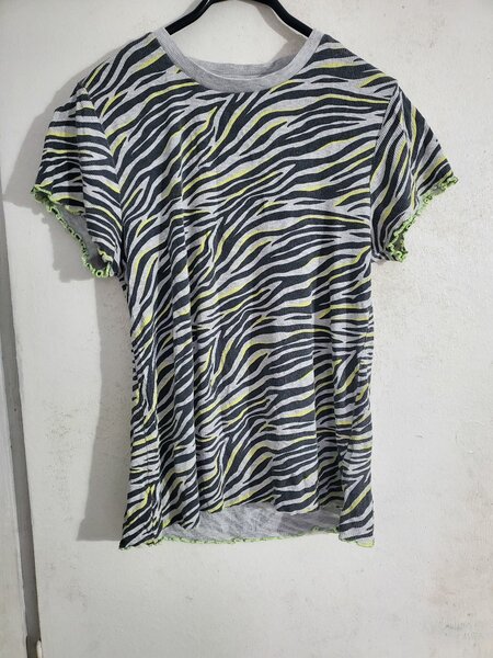 T-shirts mode pour femmes