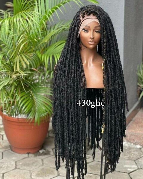 Wig