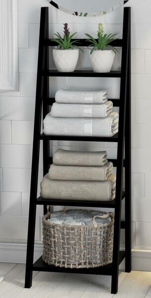 Bathroom towers