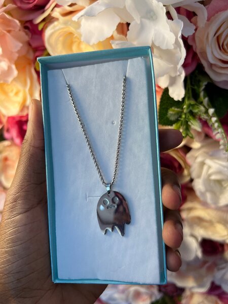 Male Necklace