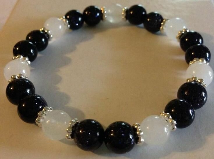 Couples bracelets