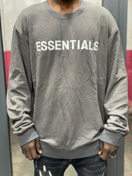 Pull-over mixte