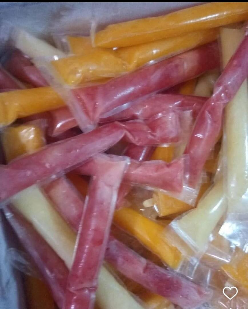 Lollies