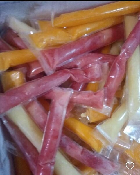 Lollies