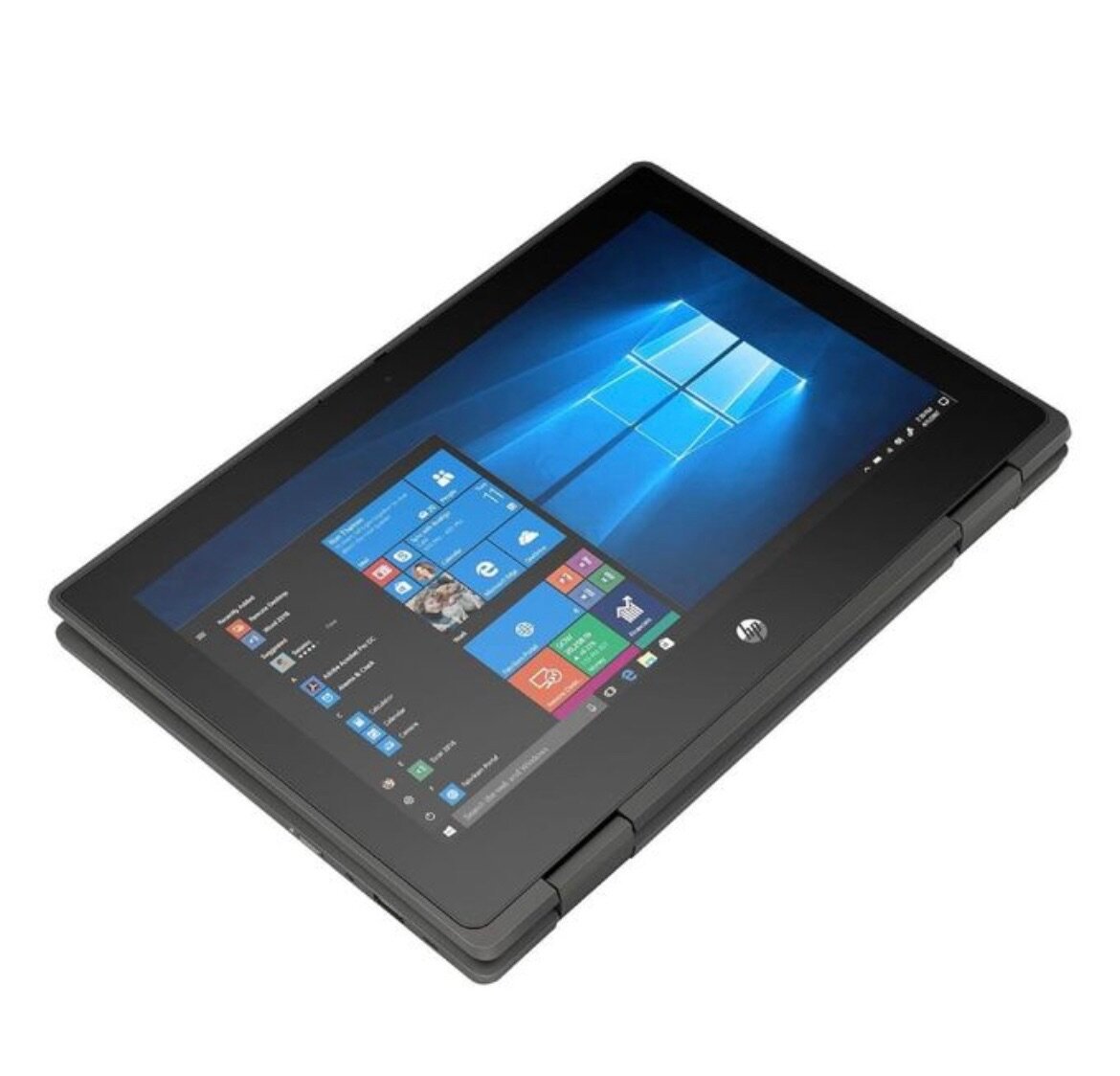 Ordinateurs hp