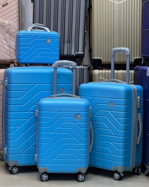 Suitcases