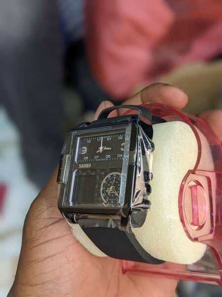 Watches