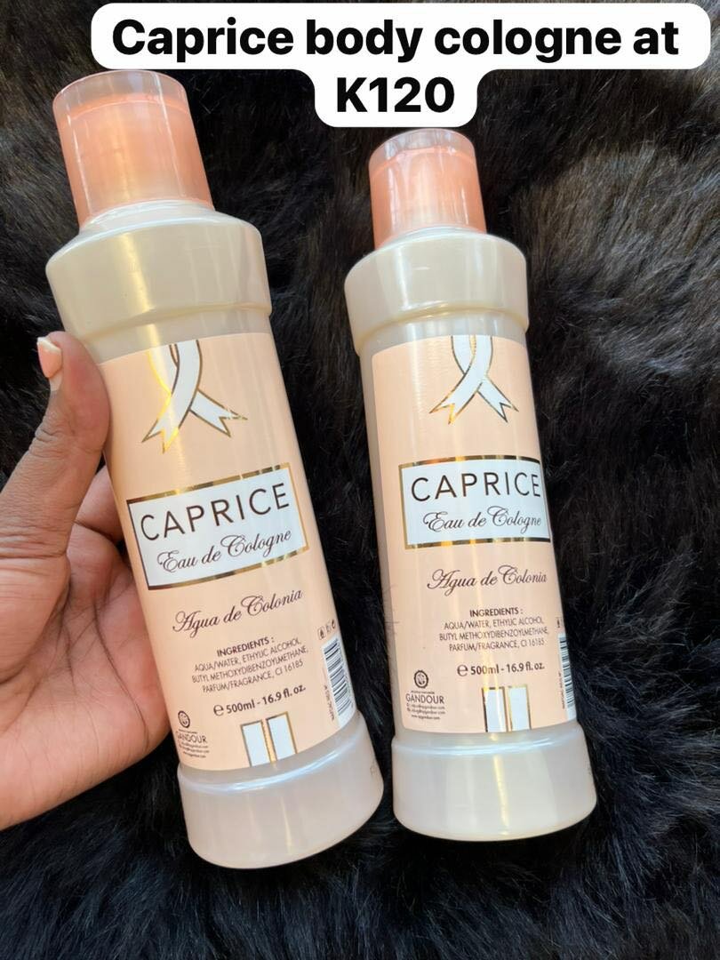 CAPRICE Cologne