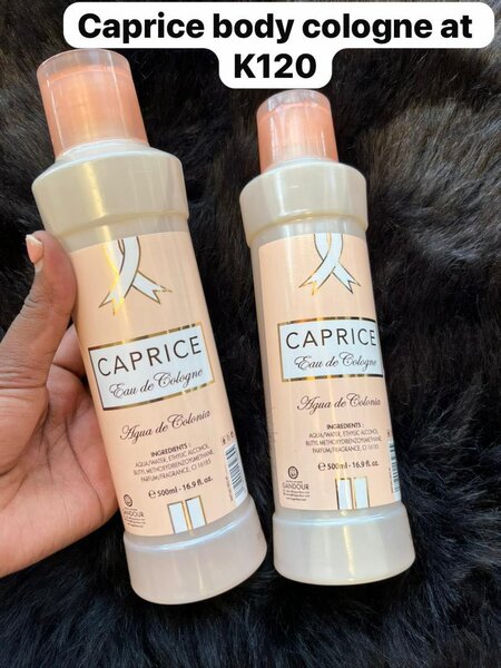 CAPRICE Cologne