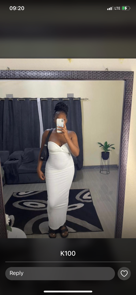 Bobtube dresses