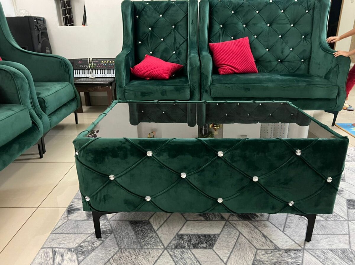Furnitures