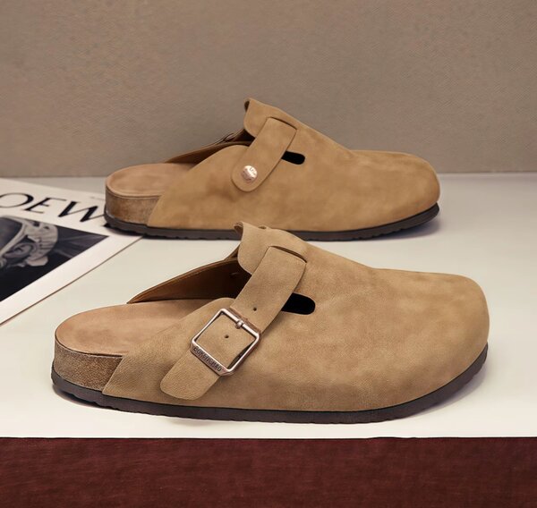Polo en maille élégante