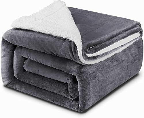 FLEECE BLANKET
