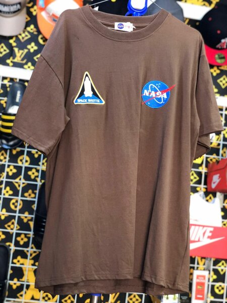 T shirts