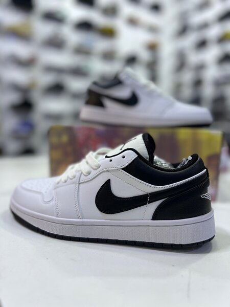 Jordan 1 Low cut