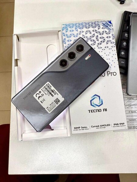Camon40pro