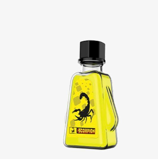 Parfum Intense Scorpion