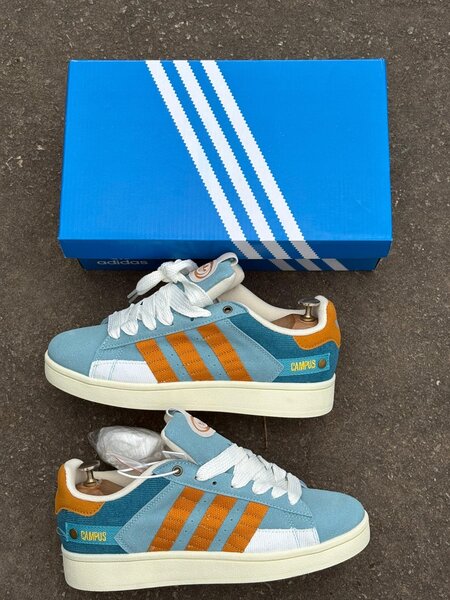 Sneakers Adidas Campus